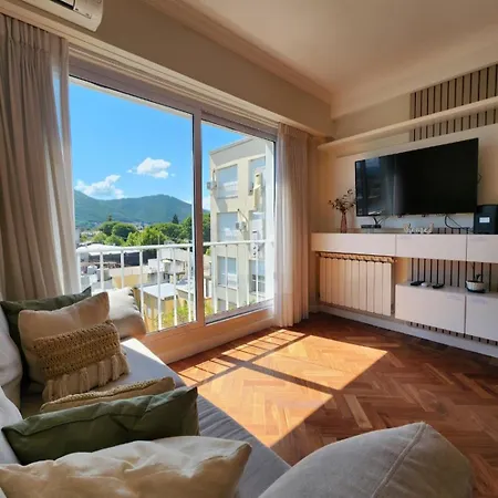 Paseo Balcarce Suite Salta Exterior photo