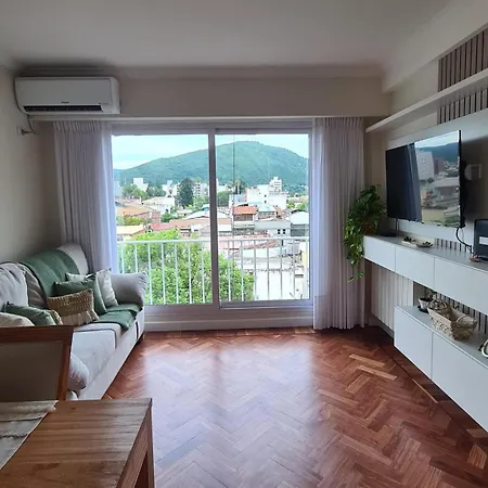 Paseo Balcarce Suite Salta Exterior photo