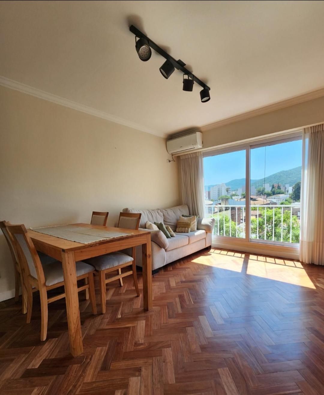 Apartment Paseo Balcarce *