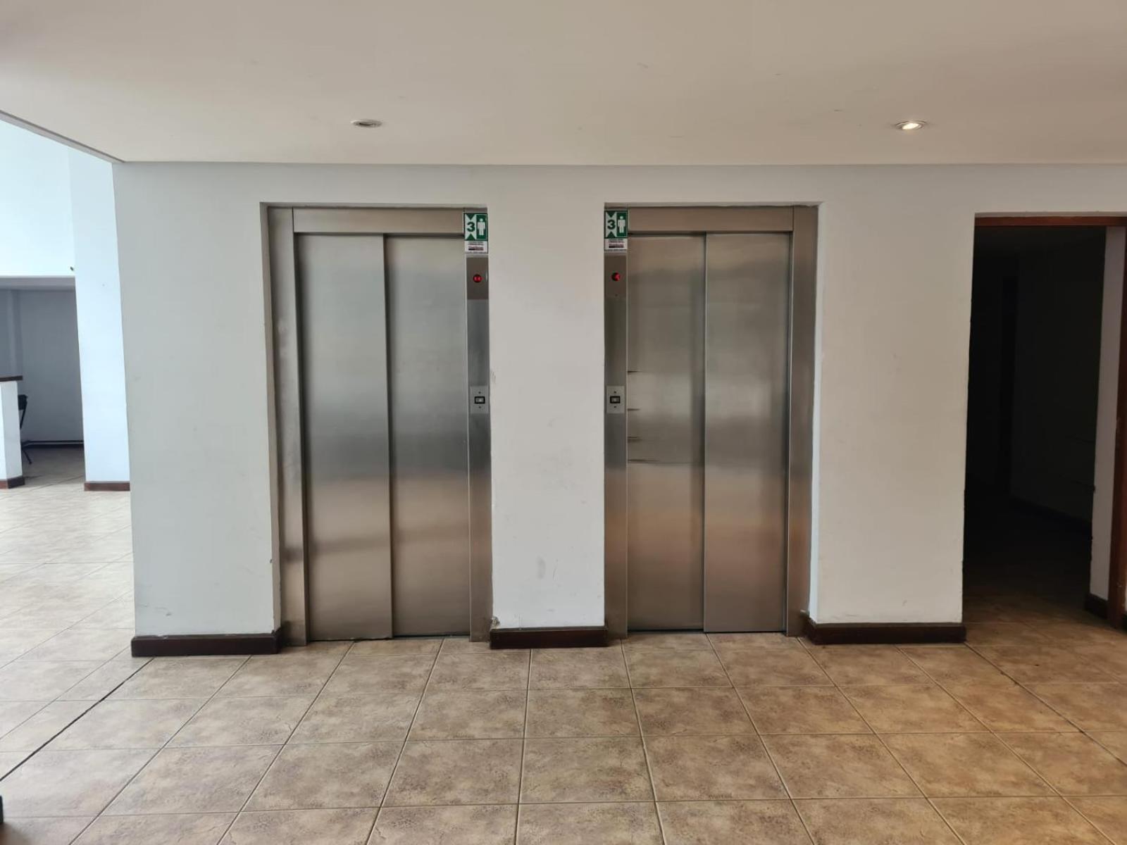 Apartment Paseo Balcarce Salta