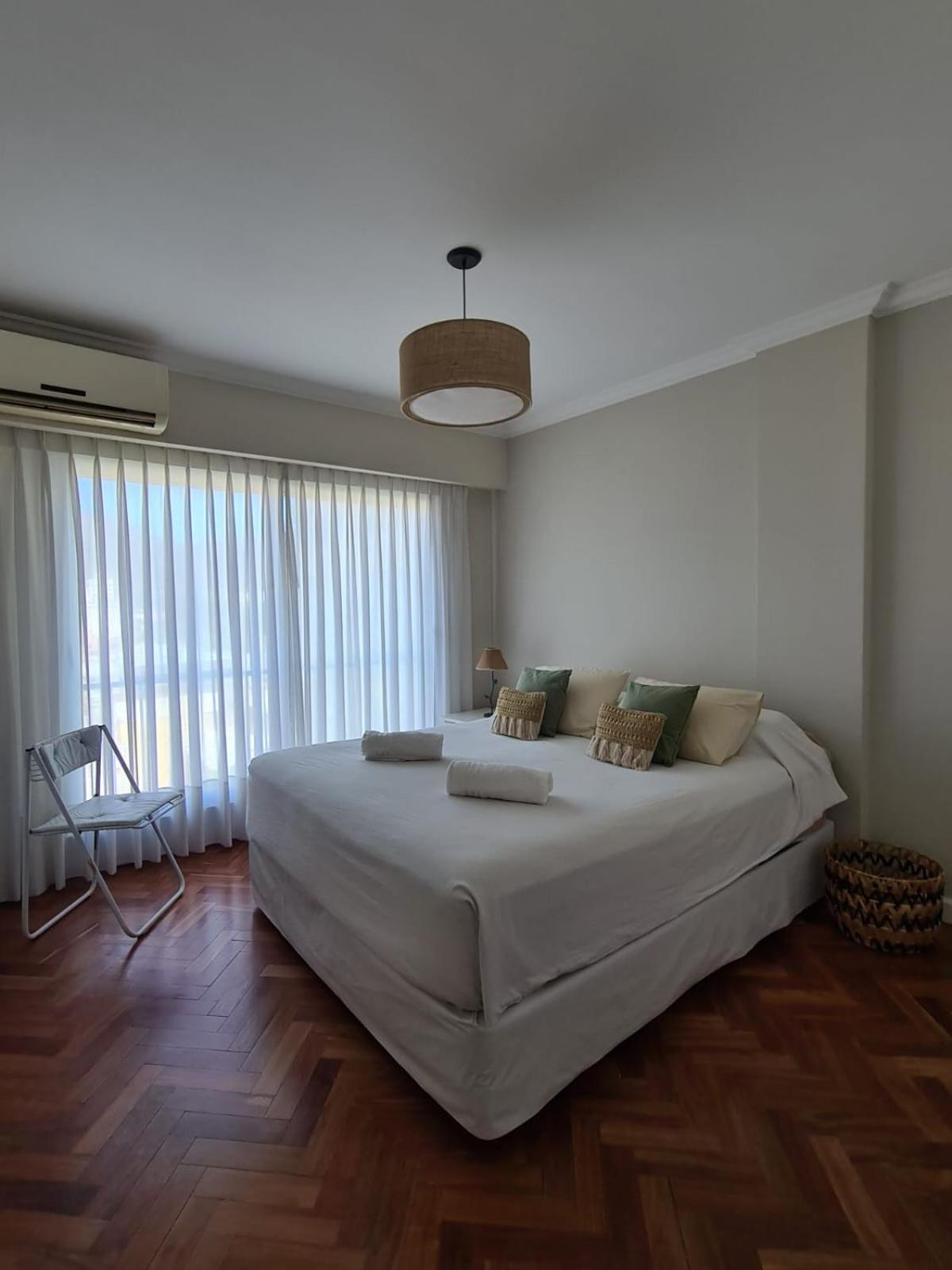 Paseo Balcarce Apartment Salta